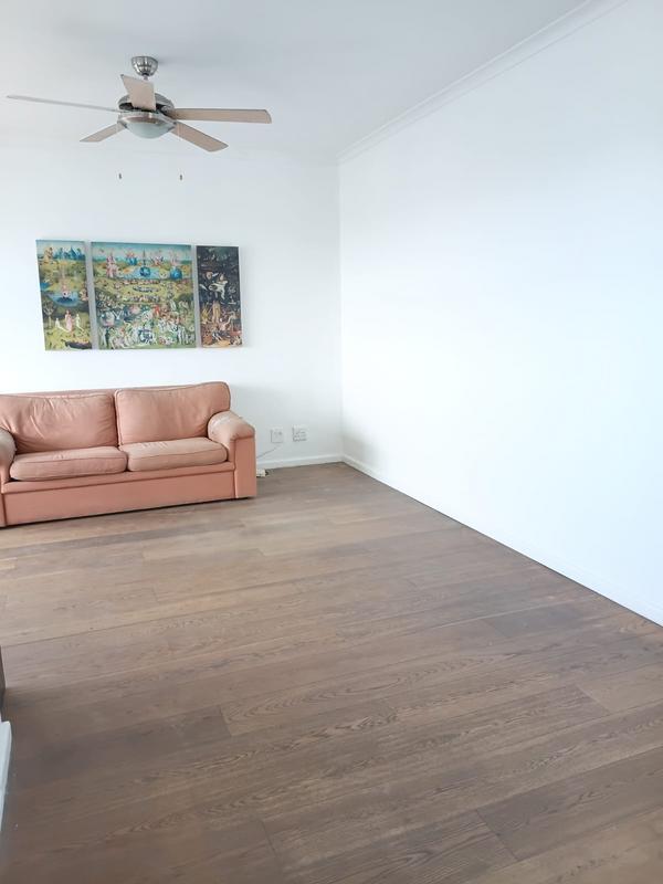 To Let 2 Bedroom Property for Rent in Vredehoek Western Cape